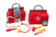 Doktertas met accessoires 6-delig. 3+