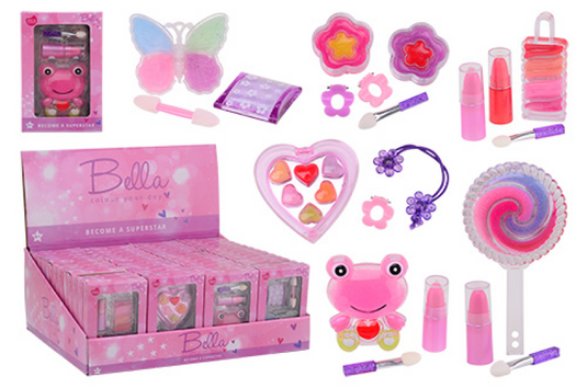 Johntoy make-up set