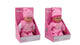 Baby rose pop 30 cm. 2 assorti.