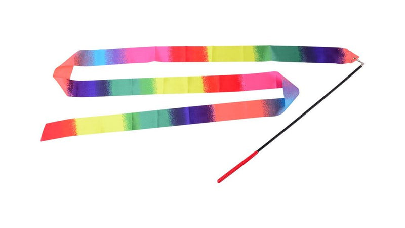 Afbeelding laden in galerijviewer, Outdoor fun regenbooglint 2 meter. 3+
