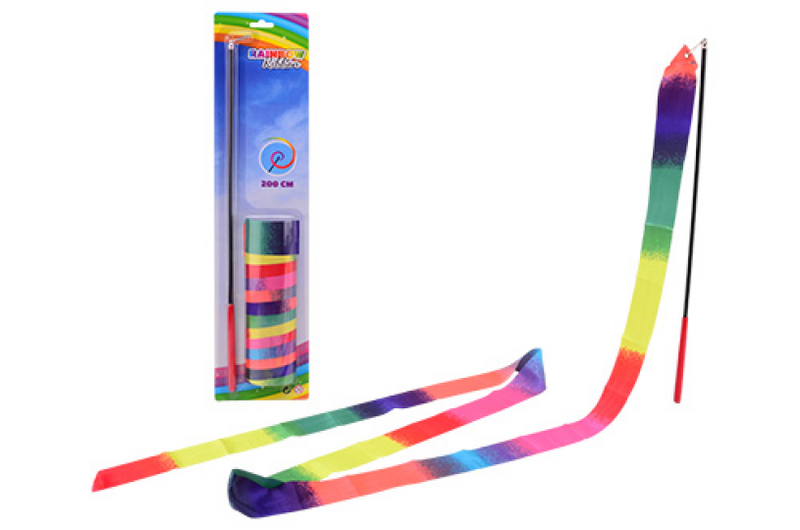 Chargez l'image dans la visionneuse de la galerie, Johntoy outdoor fun regenbooglint 2 meter
