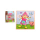 Johntoy jouéco® fien teun houten puzzel fien