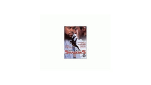 Dvd in the shadows