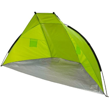 Summertime mix match beachshelter 270 lime