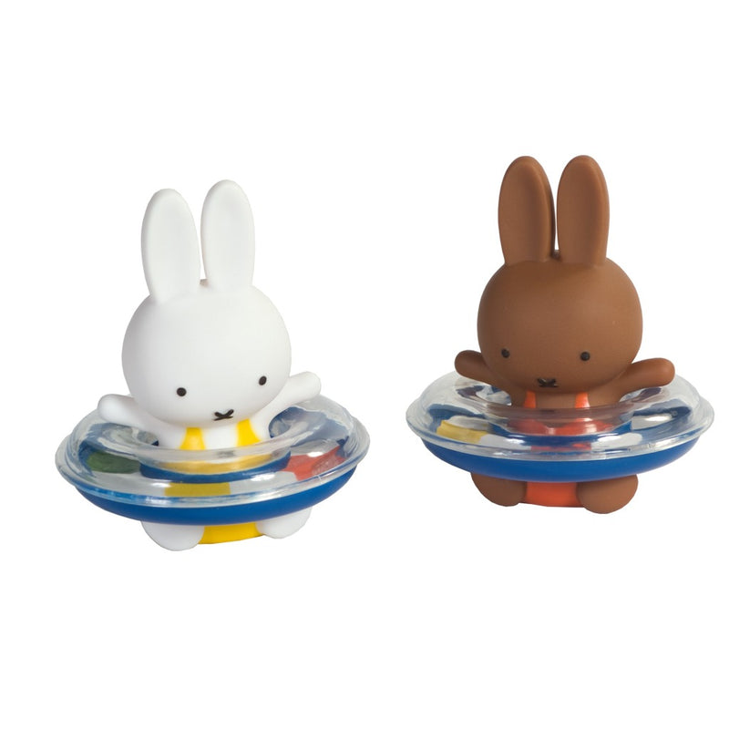 Load image into Gallery viewer, Rubo toys nijntje of nina badfiguur
