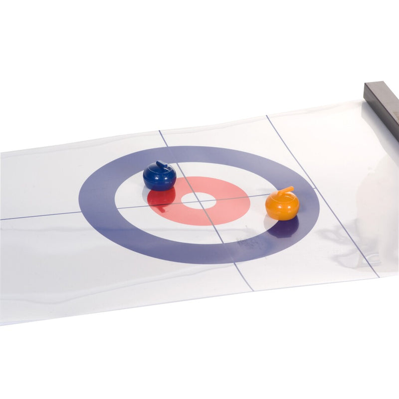 Load image into Gallery viewer, Basic tafel-curling met 8 stenen
