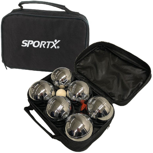 Sportx jeu de boule set