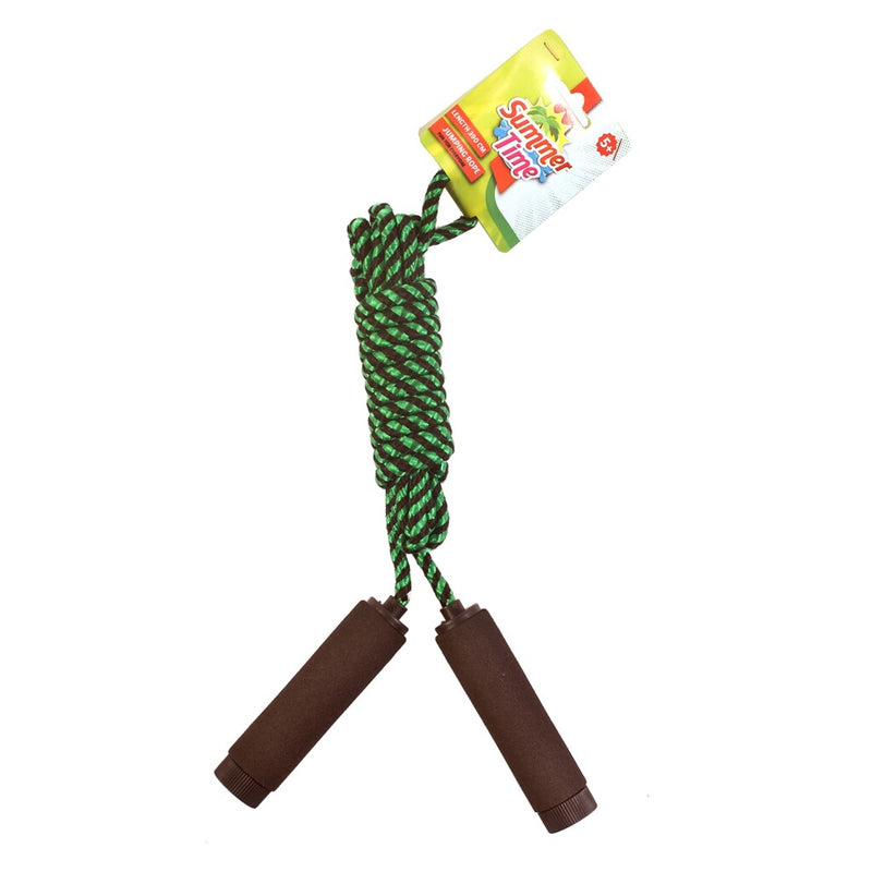 Load image into Gallery viewer, Summertime springtouw 390 cm
