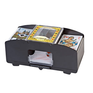 Clown games clown kaartschudmachine