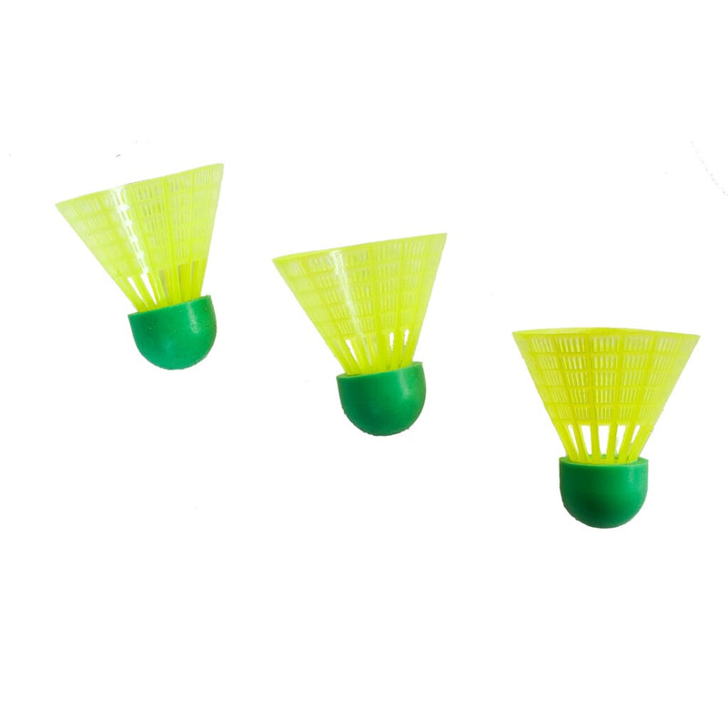 Load image into Gallery viewer, Sportx speed badminton 6-delig
