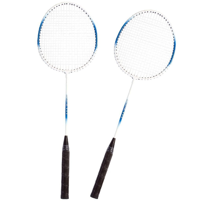 Load image into Gallery viewer, Sportx badmintonset 5-delig
