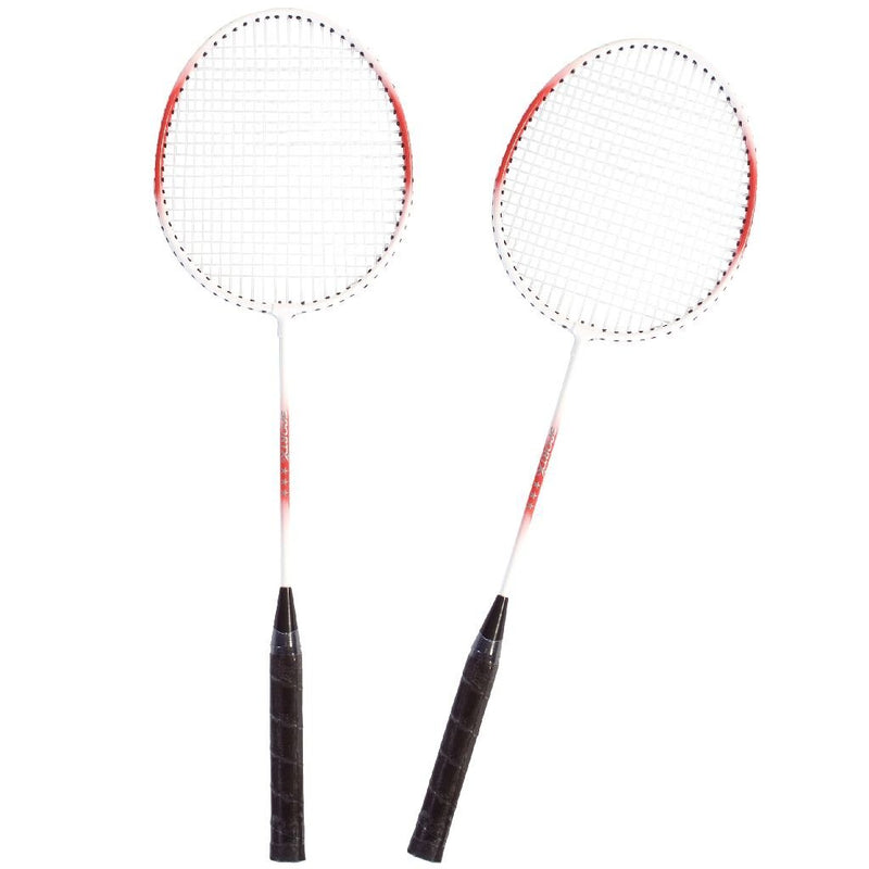 Load image into Gallery viewer, Sportx badmintonset 5-delig
