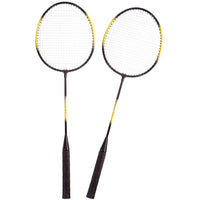 Sportx badmintonset - 66 x 2.5 x 20.5