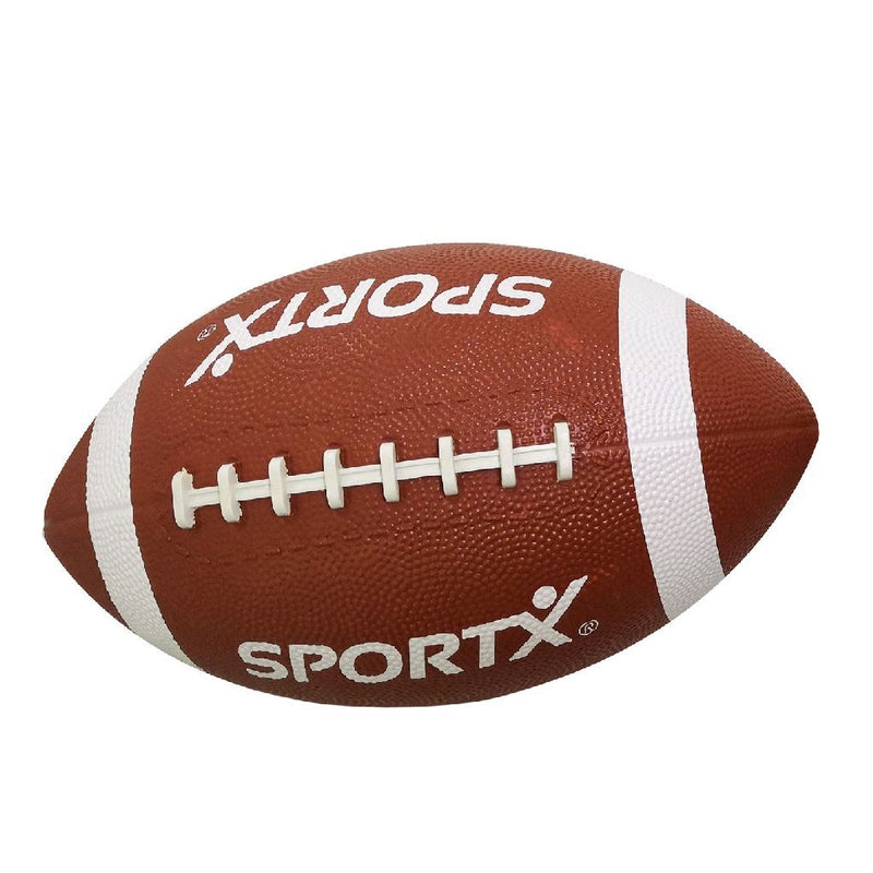 Load image into Gallery viewer, Sportx rugbybal 390gr
