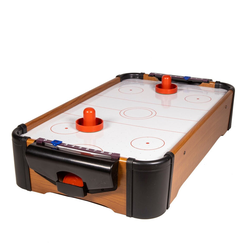 Load image into Gallery viewer, Basic air hockey set 50x30x10 cm
