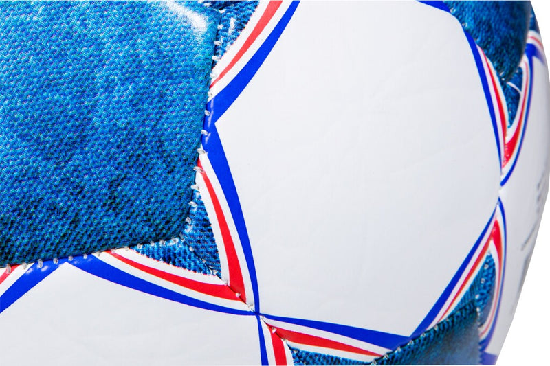 Load image into Gallery viewer, Sportx voetbal derbystyle 330-350gr
