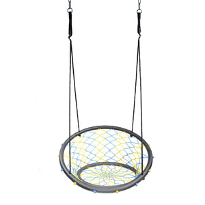 Outdoor play schommelstoel 90x60 cm