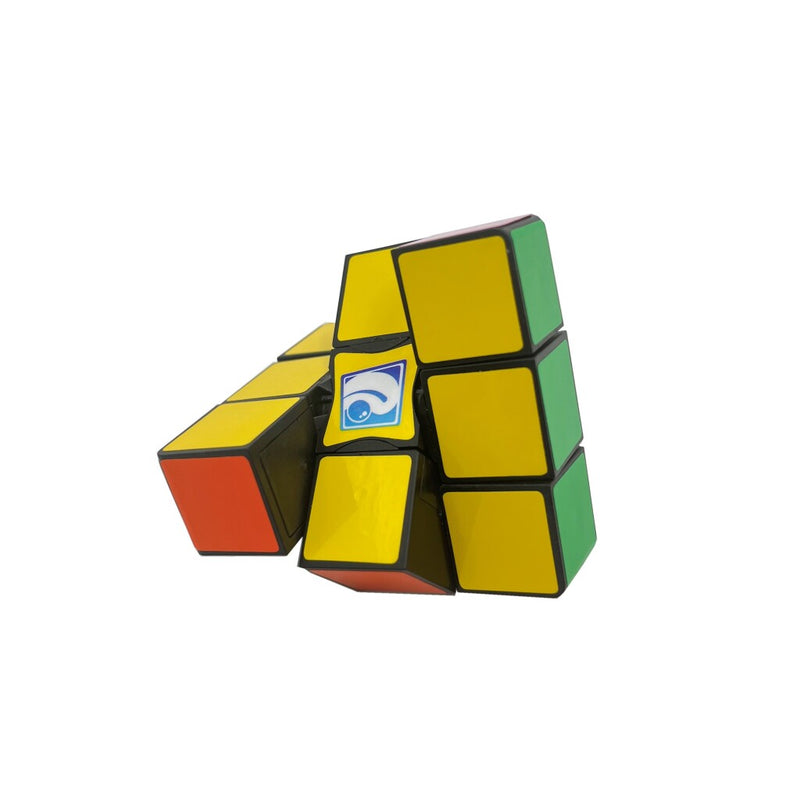 Load image into Gallery viewer, Identity games clown magic cube 1x3
