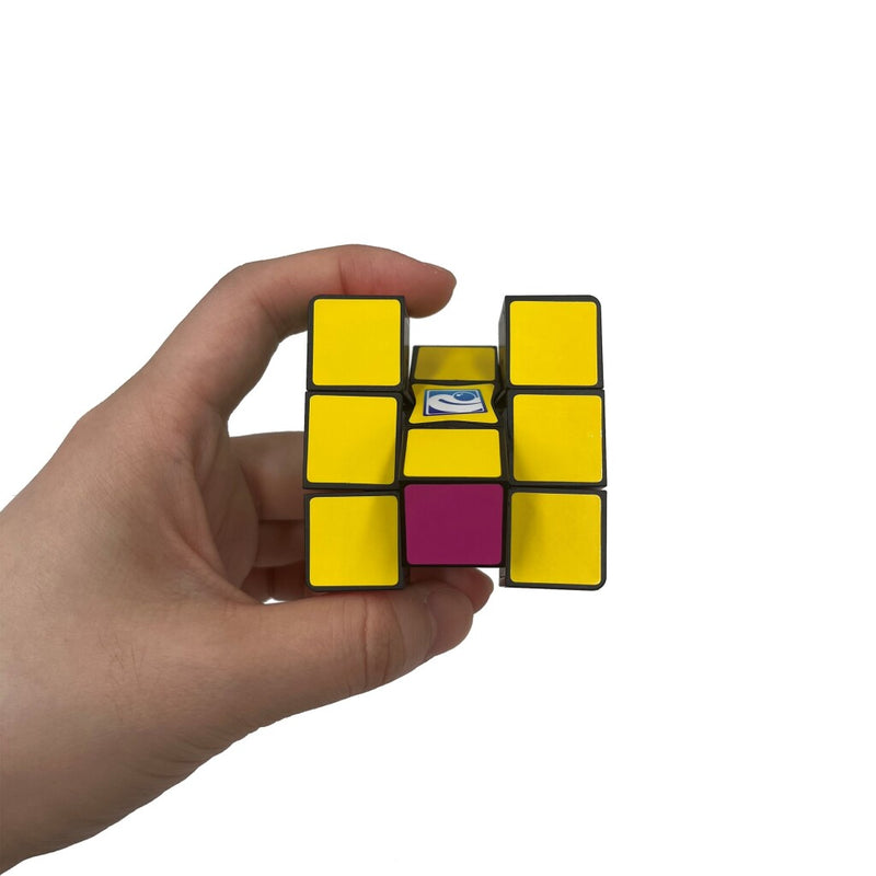 Load image into Gallery viewer, Identity games clown magic cube 1x3

