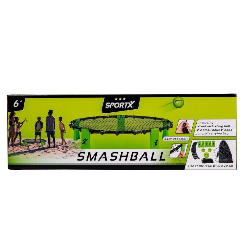 Load image into Gallery viewer, Sportx smashball
