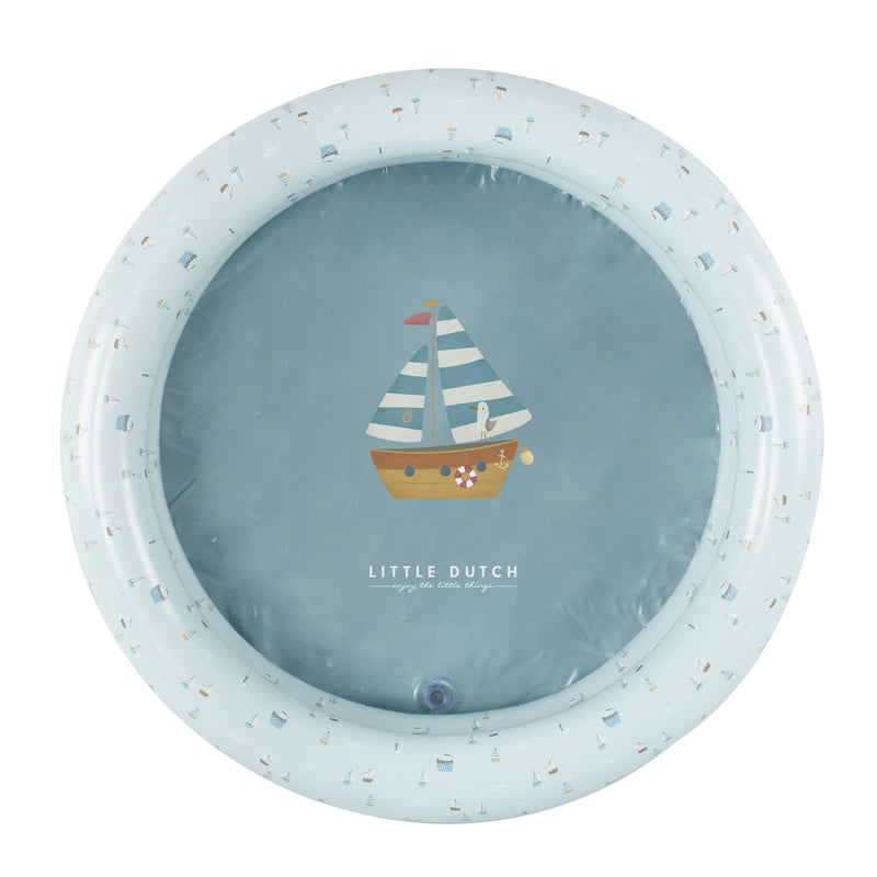 Load image into Gallery viewer, Little dutch zwembad sailors bay 80cm
