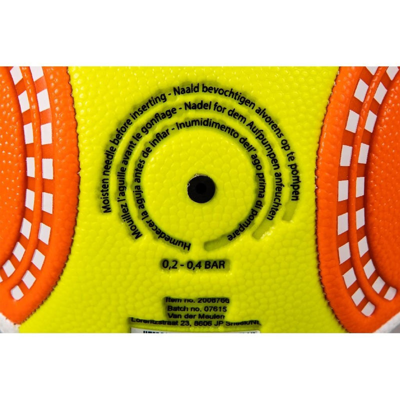 Load image into Gallery viewer, Sportx beach soccer ball mini 130-150gr
