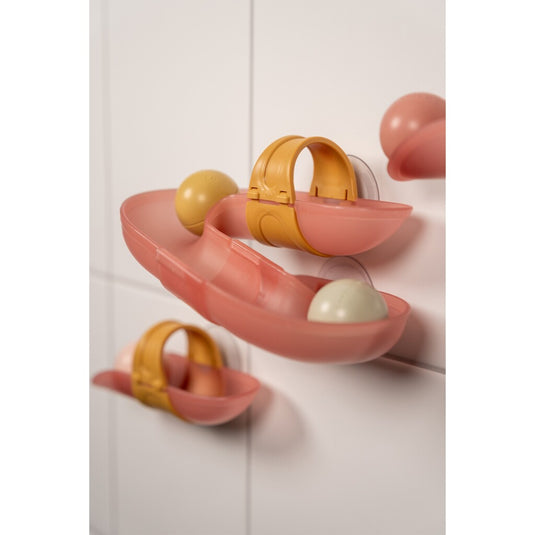 Little dutch waterbaan roze