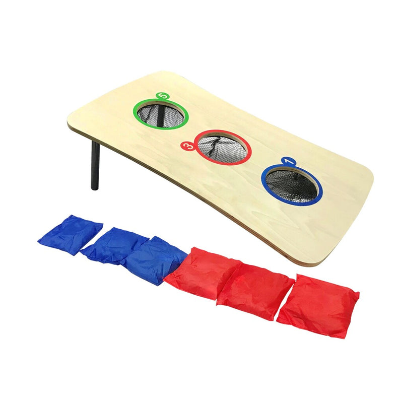 Load image into Gallery viewer, Outdoor play pittenzak werpen
