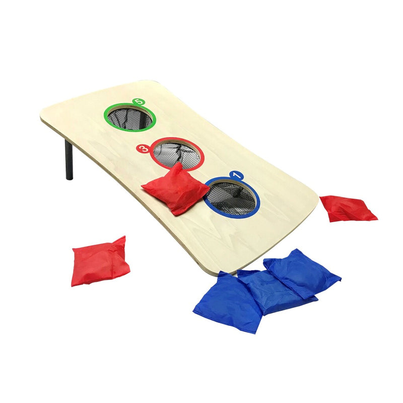 Load image into Gallery viewer, Outdoor play pittenzak werpen
