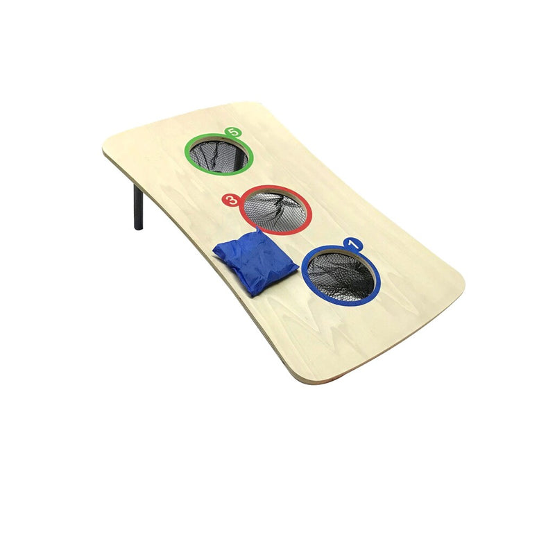 Load image into Gallery viewer, Outdoor play pittenzak werpen
