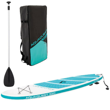 Intex Aqua Quest 320 SUP set