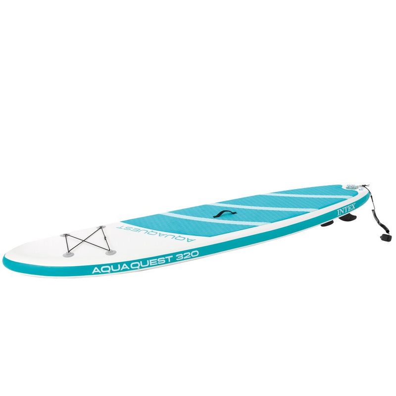 Load image into Gallery viewer, Intex Aqua Quest 320 SUP set

