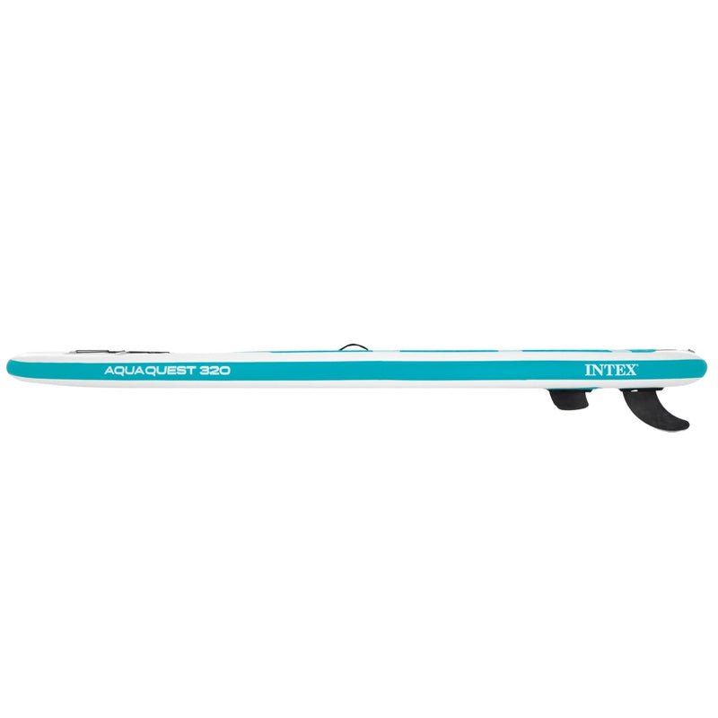 Load image into Gallery viewer, Intex Aqua Quest 320 SUP set
