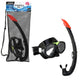 Sportx adult sport snorkelset