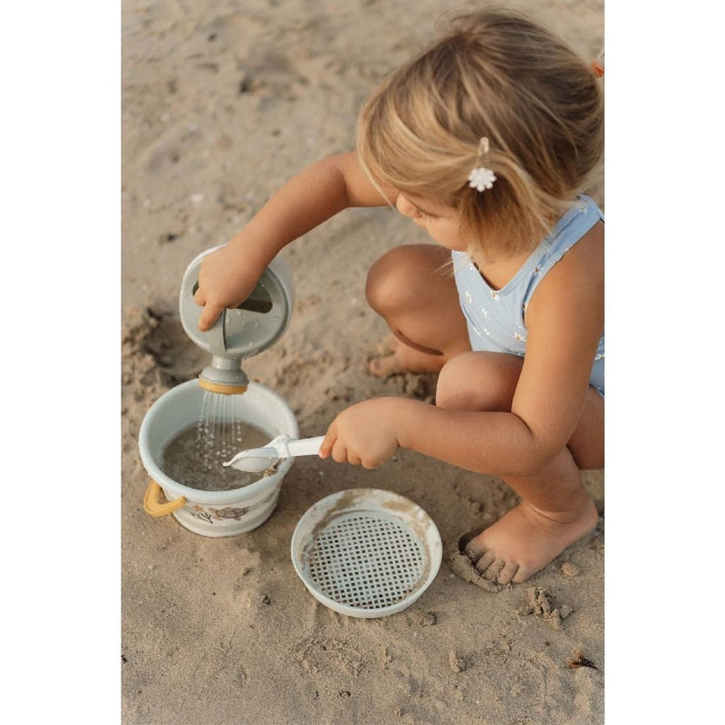 Load image into Gallery viewer, Little dutch fresh greens strandset 5-delig
