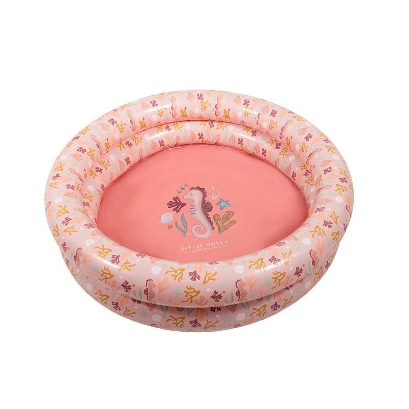 Load image into Gallery viewer, Little dutch ocean dreams zwembad 80 cm roze
