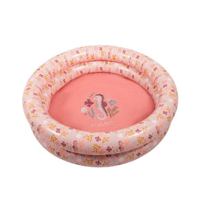 Little dutch ocean dreams zwembad 80 cm roze