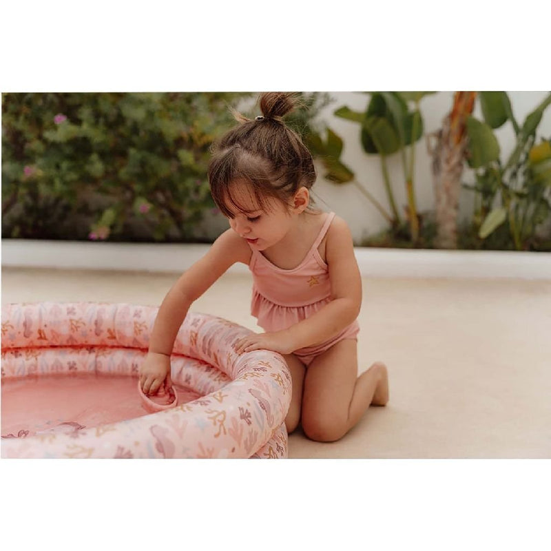 Load image into Gallery viewer, Little dutch ocean dreams zwembad 80 cm roze
