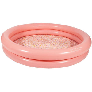 Little dutch ocean dreams zwembad 150 cm roze