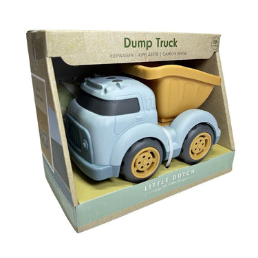 Little dutch kiepwagen 17 cm
