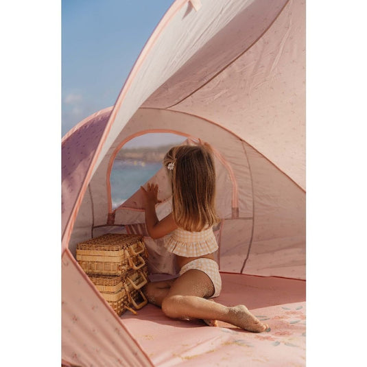 Little dutch ocean dreams pop-up tent roze