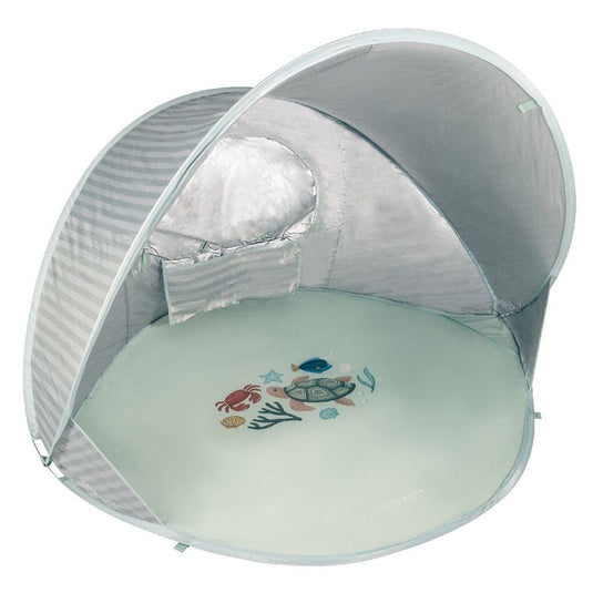 Little dutch fresh greens pop-up tent