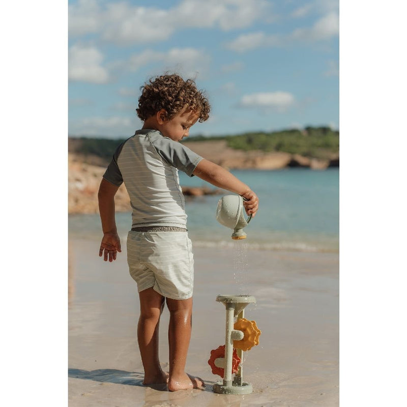 Load image into Gallery viewer, Little dutch fresh greens zand watermolen
