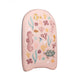 Little dutch ocean dreams kickboard roze