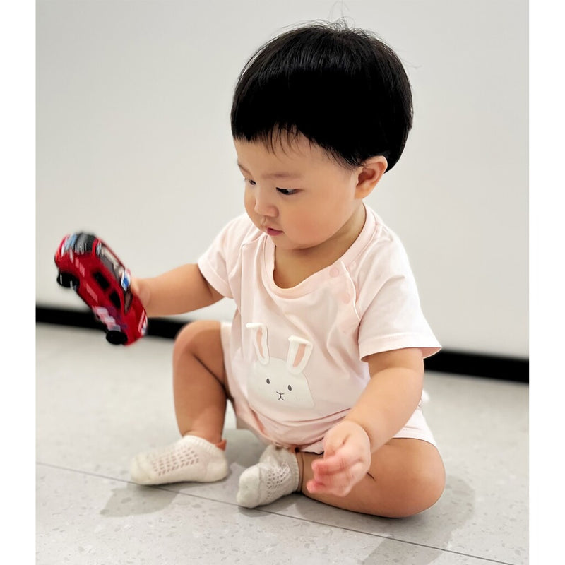 Load image into Gallery viewer, 112 pull-back brandweer suv 1:36 + licht en geluid
