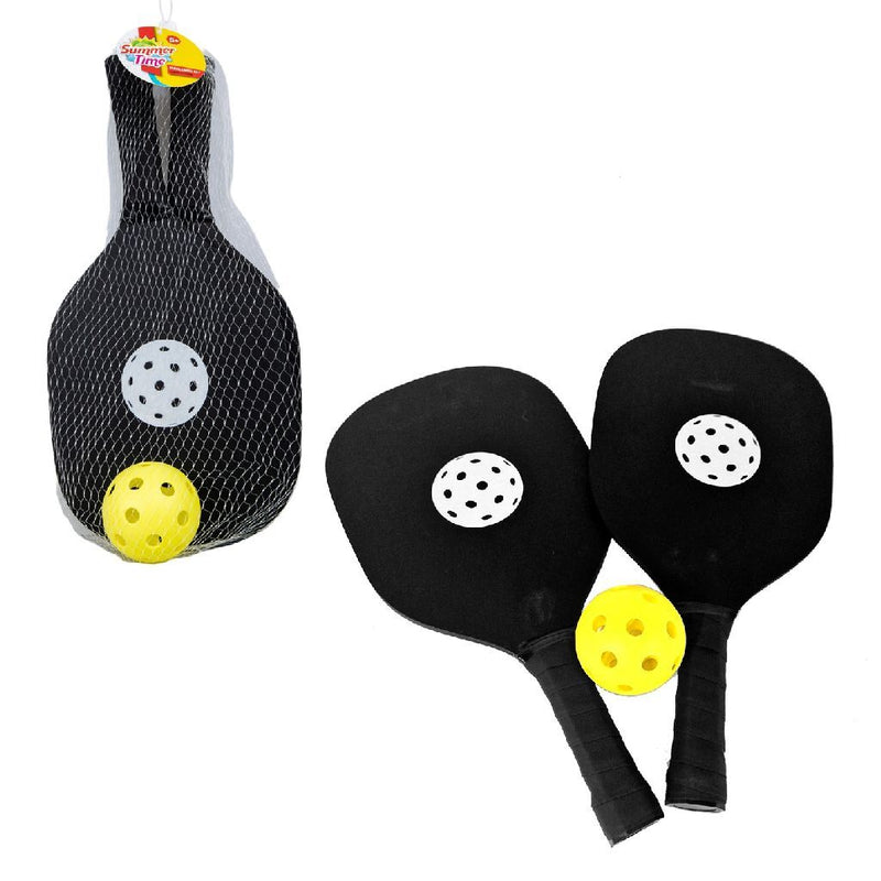 Chargez l'image dans la visionneuse de la galerie, Summertime pickle ball set
