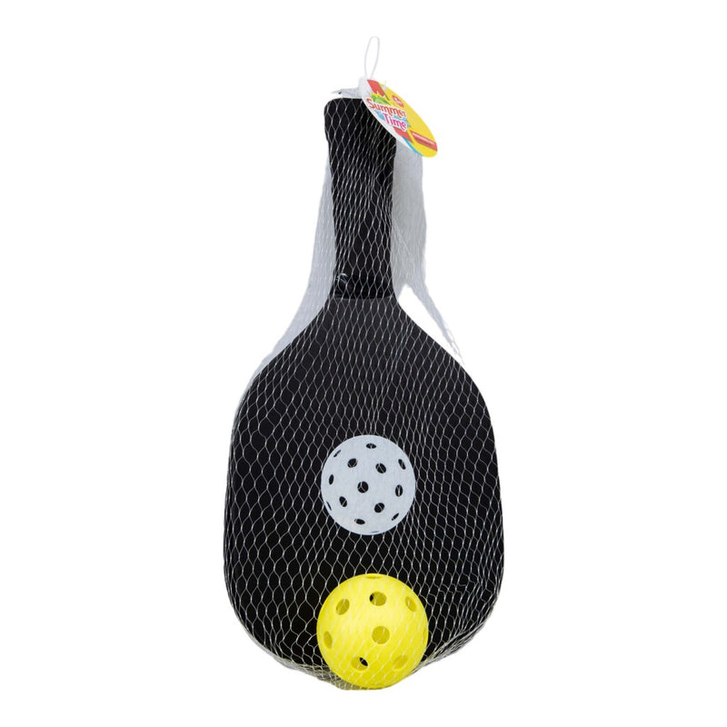 Chargez l'image dans la visionneuse de la galerie, Summertime pickle ball set
