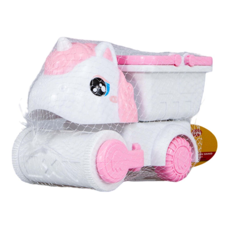Load image into Gallery viewer, Summertime unicorn zand set 4in1 verschillende kleuren
