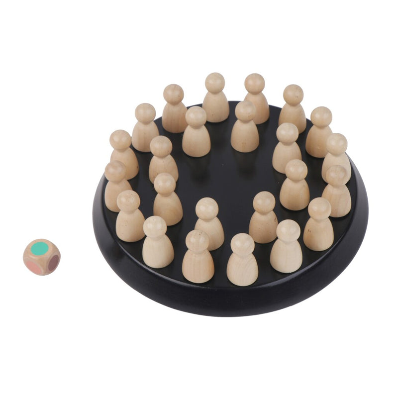 Load image into Gallery viewer, Clown games memory chess
