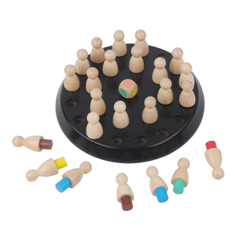 Load image into Gallery viewer, Clown games memory chess
